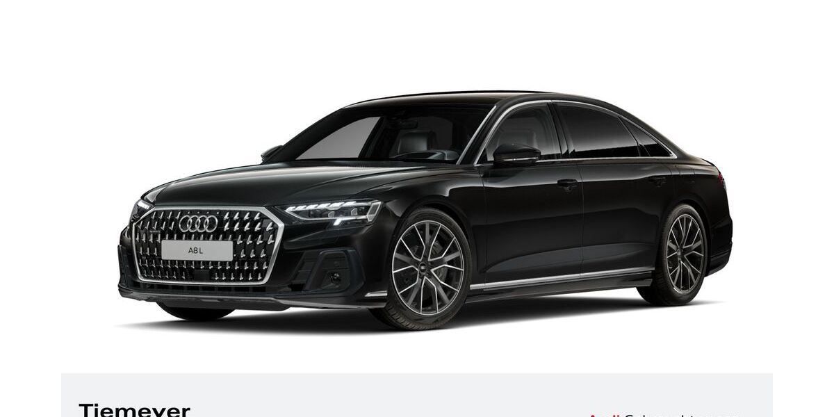 Audi A8 30.938 km 75.950 &euro; Gelsenkirchen 45894