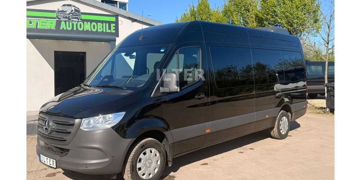 Mercedes-Benz Sprinter 35.489 km 57.200 &euro; Herne 44628