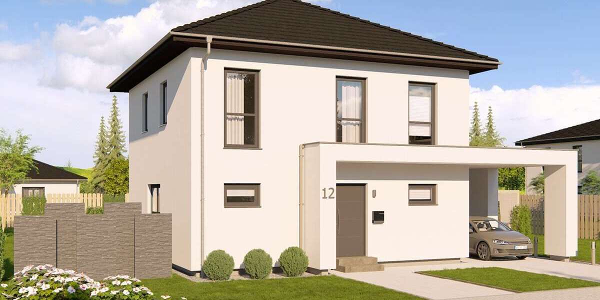 Einfamilienhaus Dorsten Altstadt - 5 Zimmer, 146 m&sup2;, 439.999&euro; | Angebot:27313662