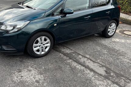 Opel Corsa 38.989 km 8.600 &euro; Gelsenkirchen 45881