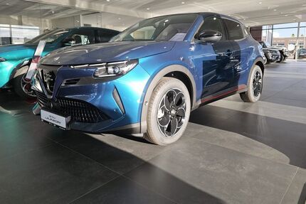 Alfa Romeo Junior 9.990 km 33.985 &euro; Dortmund 44145