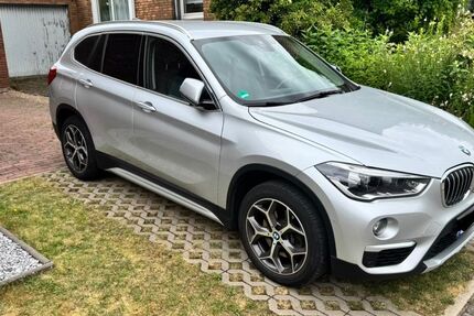 BMW X1 46.350 km 21.500 &euro; Haltern am See 45721