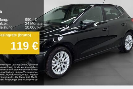 Seat Ibiza 20.914 km 20.740 &euro; Bochum 44809