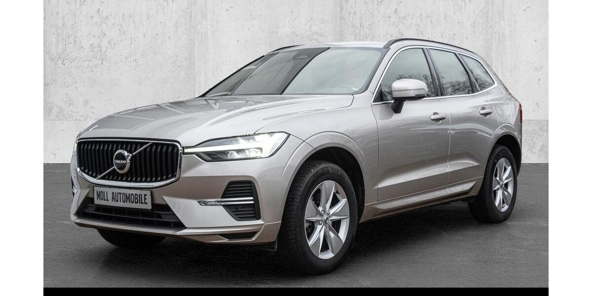 Volvo XC60 14.320 km 39.690 &euro; Wuppertal 42109