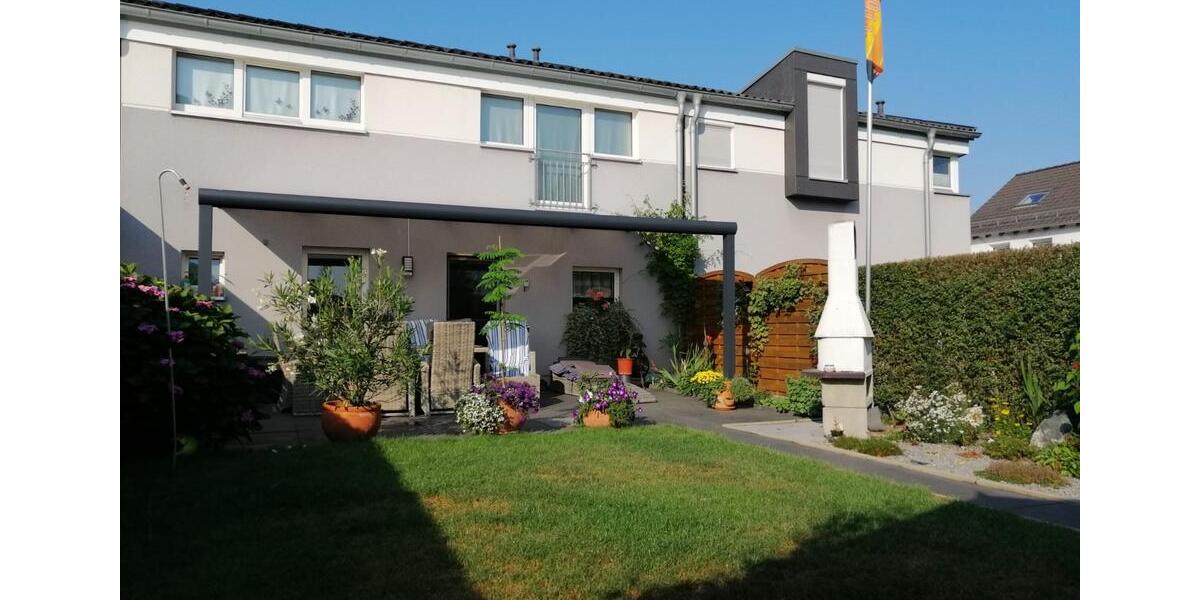Reihenhaus Bottrop - 4.5 Zimmer, 96 m&sup2;, 339.000&euro; | Angebot:26613904