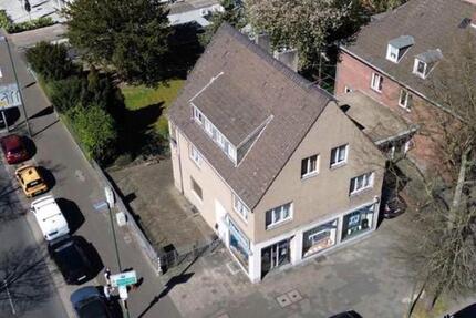 Haus Mülheim an der Ruhr Broich - 11 Zimmer, 360 m&sup2;, 950.000&euro; | Angebot:26921790