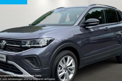 VW T-Cross 7.734 km 24.490 &euro; Wuppertal 42109