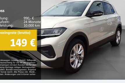 VW T-Cross 14.050 km 19.970 &euro; Bochum 44892