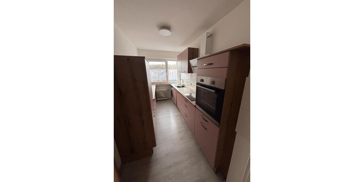 Etagenwohnung Bochum Altenbochum - 2.5 Zimmer, 48 m&sup2;, 420&euro; | Angebot:25853087