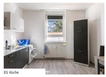 Wohnung Bochum Bochum-Mitte - 4 Zimmer, 85 m&sup2;, 1.000&euro; | Angebot:25269444