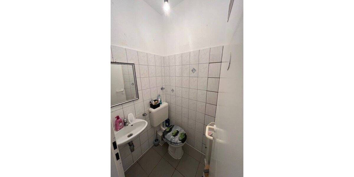 Etagenwohnung Gevelsberg - 5 Zimmer, 121 m&sup2;, 760&euro; | Angebot:26929946