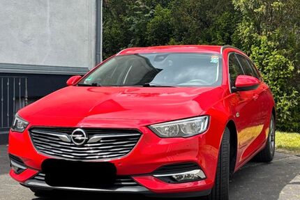 Opel Insignia 87.000 km 9.750 &euro; Castrop-Rauxel 44575