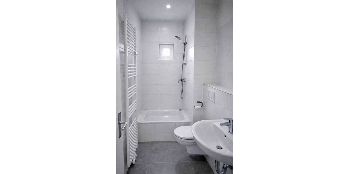 Etagenwohnung Gelsenkirchen Beckhausen - 3 Zimmer, 53 m&sup2;, 355&euro; | Angebot:26082629