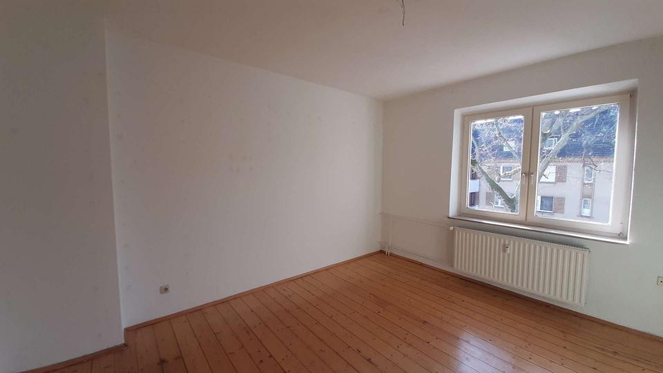 Etagenwohnung Bochum Bochum-Ost - 2 Zimmer, 62 m&sup2;, 500&euro; | Angebot:25307011