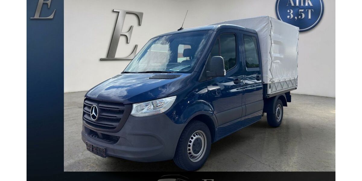 Mercedes-Benz Sprinter 27.401 km 34.391 &euro; Witten 58454
