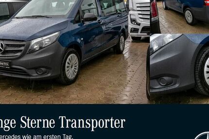 Mercedes-Benz Vito 29.998 km 37.777 &euro; Dorsten 46282