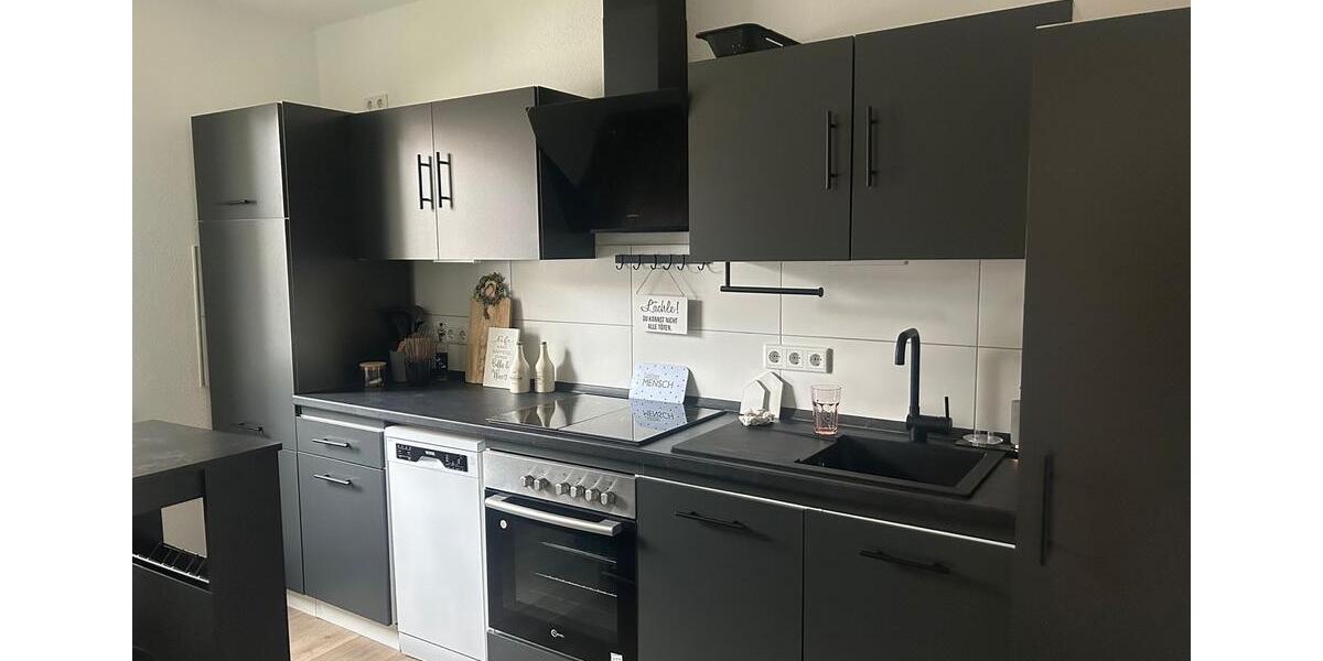 Etagenwohnung Essen Stadtbezirk VI - 2 Zimmer, 50 m&sup2;, 630&euro; | Angebot:25421992