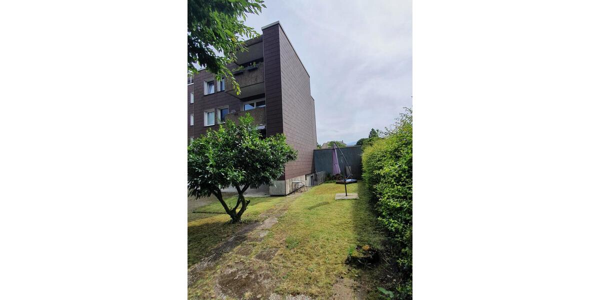 Etagenwohnung Gelsenkirchen Gelsenkirchen-Mitte - 3.5 Zimmer, 67 m&sup2;, 470&euro; | Angebot:25869913