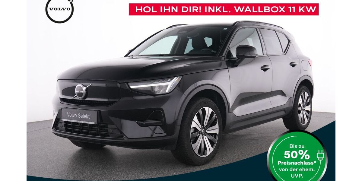 Volvo XC40 37.404 km 28.450 &euro; Essen-Kray 45309