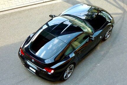 BMW Z4 76.500 km 27.849 &euro; Dorsten 46286