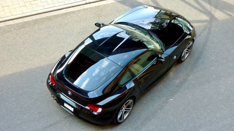 BMW Z4 76.500 km 27.849 &euro; Dorsten 46286