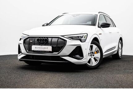 Audi e-tron 37.772 km 31.720 &euro; Hagen 58091