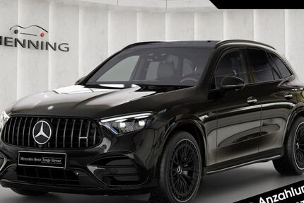 Mercedes-Benz GLC 43 AMG 16.755 km 83.570 &euro; Herne 44653