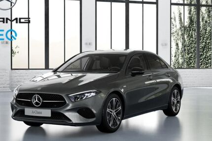 Mercedes-Benz A 250 6.789 km 34.790 &euro; Schwelm 58332