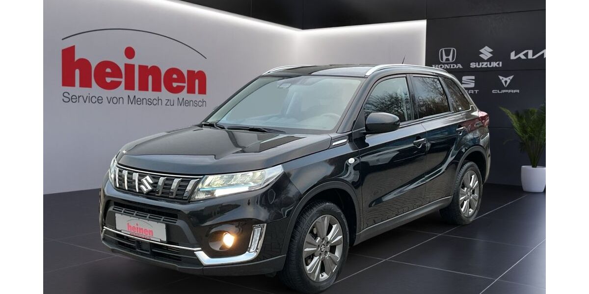 Suzuki Vitara 29.944 km 18.399 &euro; Essen 45141