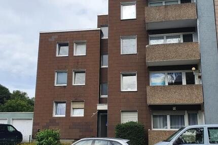 Wohnung Gelsenkirchen Gelsenkirchen-Mitte - 3.5 Zimmer, 67 m&sup2;, 470&euro; | Angebot:25414898