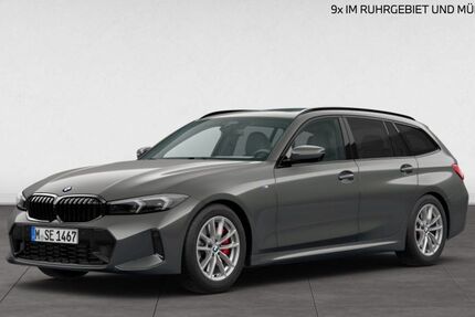 BMW 330 12.250 km 54.690 &euro; Dorsten 46282