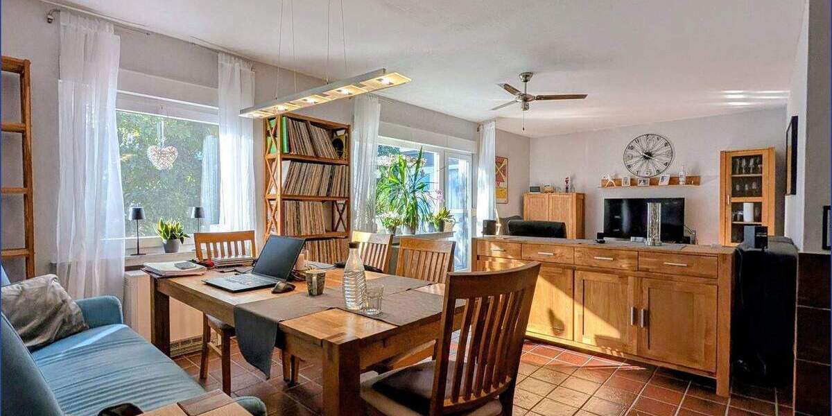 Etagenwohnung Bochum / Höntrop Höntrop - 3 Zimmer, 83 m&sup2;, 149.000&euro; | Angebot:25695442