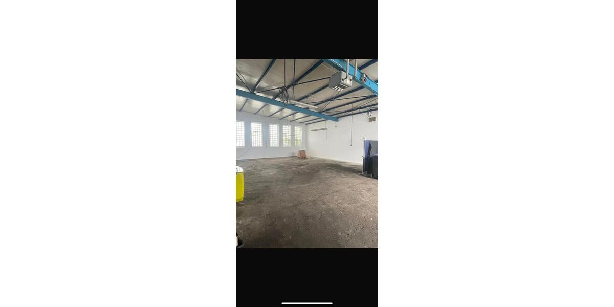 Gewerbeobjekt Wuppertal Gemarkung Langerfeld - 2.500&euro; | Angebot:25879422