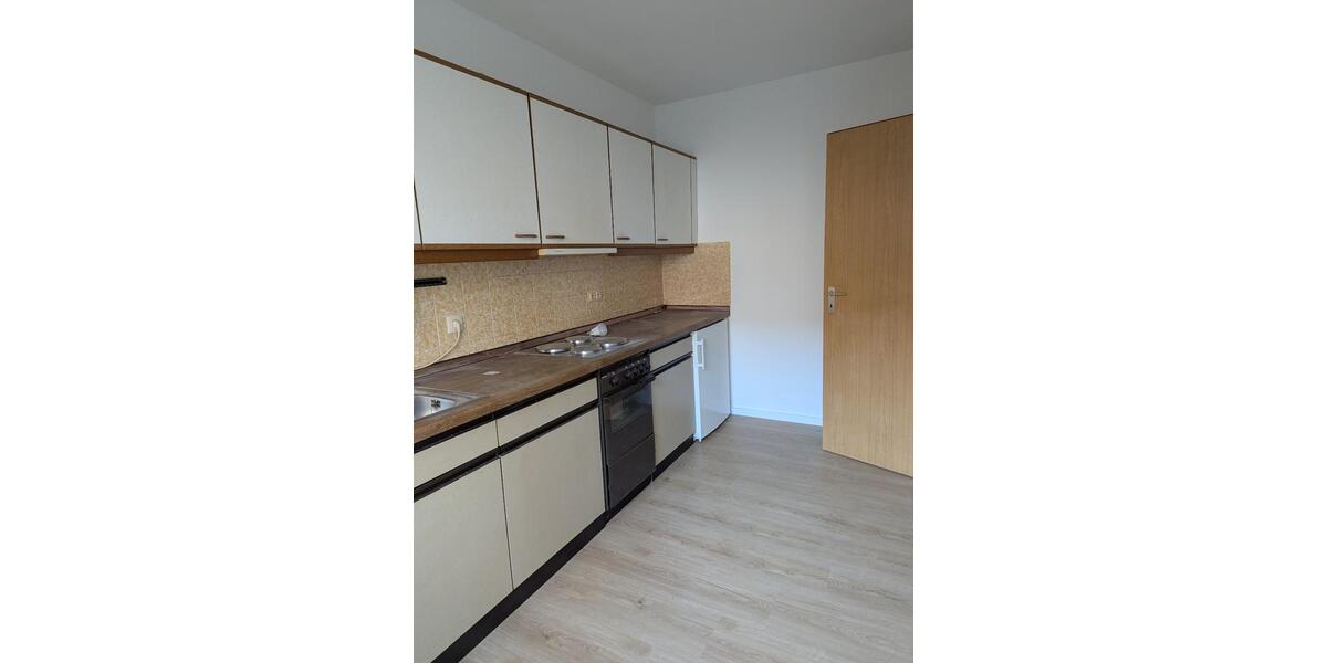 Etagenwohnung Bochum Bochum-Mitte - 2 Zimmer, 60 m&sup2;, 346&euro; | Angebot:25100358