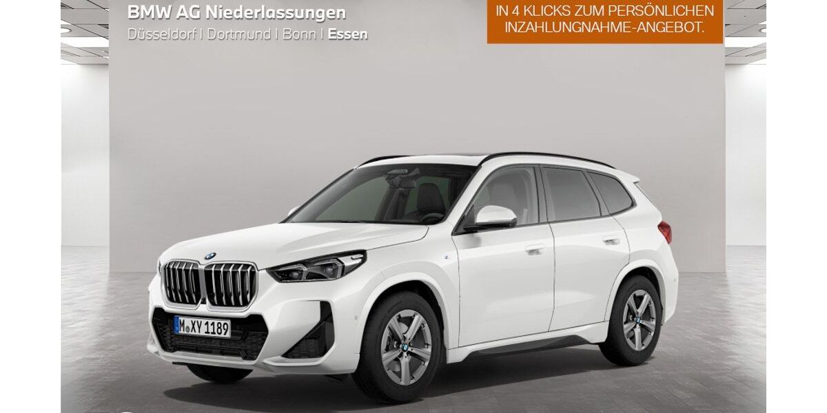BMW X1 22.100 km 42.599 &euro; Essen 45141