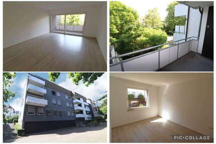 Wohnung Hagen Hagen-Mitte - 2.5 Zimmer, 58 m&sup2;, 145.000&euro; | Angebot:27111967