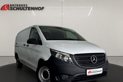 Mercedes-Benz Vito 125.051 km 21.990 &euro; Mülheim/Ruhr 45481