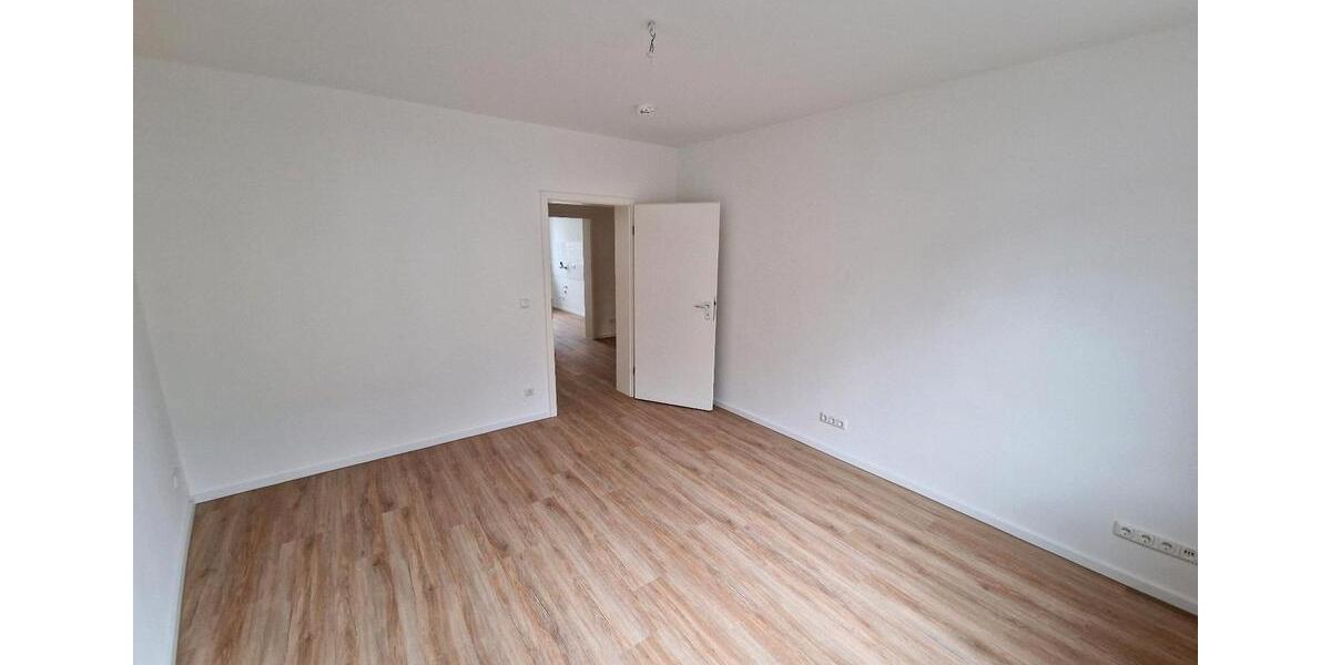 Erdgeschoßwohnung Mülheim an der Ruhr - 2 Zimmer, 48 m&sup2;, 566&euro; | Angebot:25922815