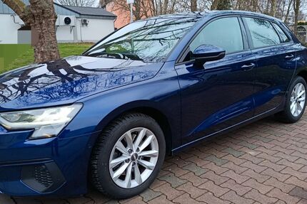 Audi A3 108.900 km 15.990 &euro; Gelsenkirchen 45883