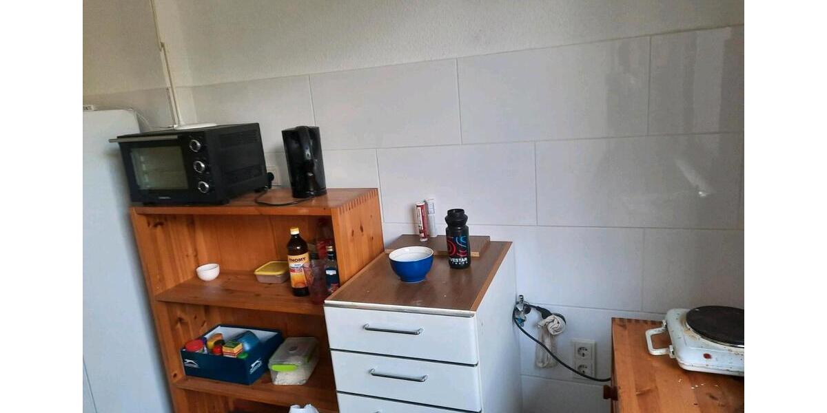 Dachgeschoßwohnung Essen Stadtbezirk III - 2.5 Zimmer, 48 m&sup2;, 469&euro; | Angebot:25875950