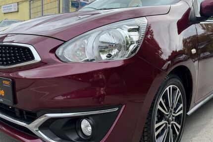 Mitsubishi Space Star 39.429 km 8.690 &euro; Essen - Borbeck 45355