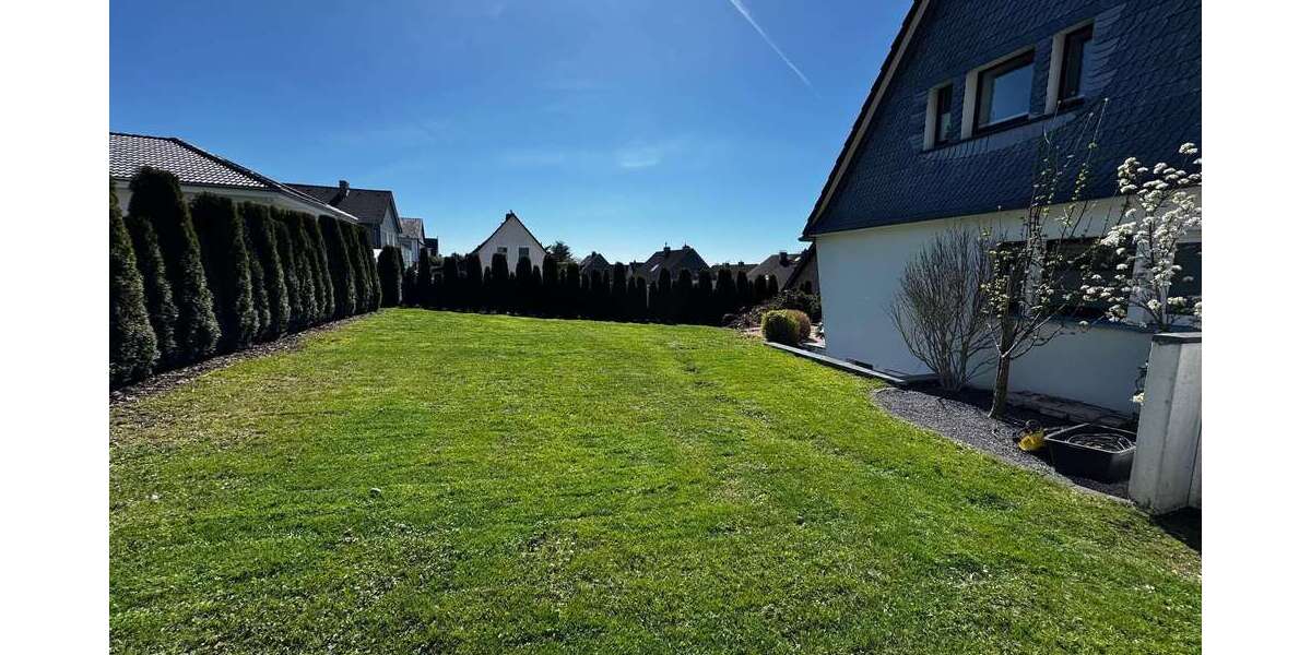 Einfamilienhaus Heiligenhaus - 5 Zimmer, 92 m&sup2;, 419.000&euro; | Angebot:26505327