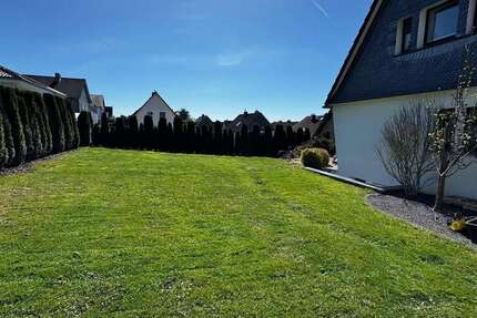 Haus Heiligenhaus - 5 Zimmer, 92 m&sup2;, 419.000&euro; | Angebot:26505327