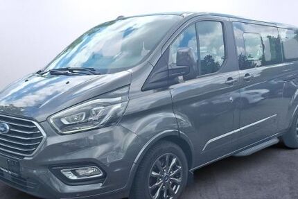 Ford Tourneo Custom 52.490 km 36.490 &euro; Gelsenkirchen 45891