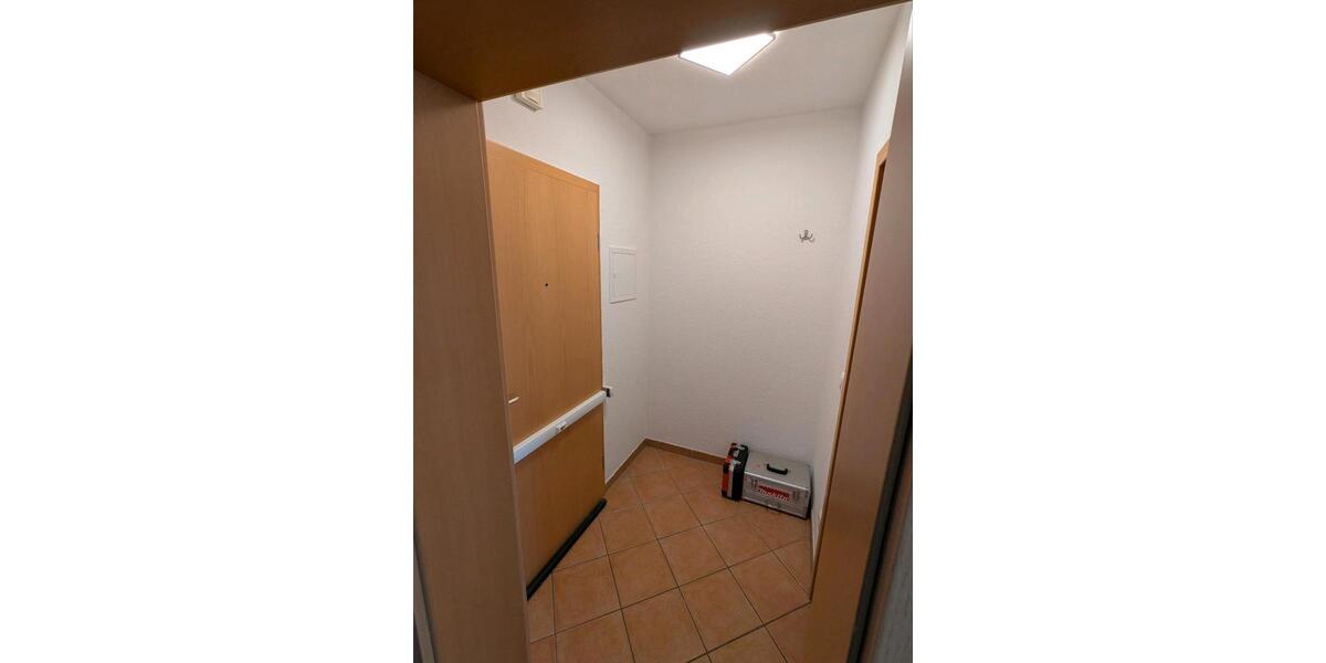 Etagenwohnung Essen Frillendorf - 1 Zimmer, 40 m&sup2;, 85.000&euro; | Angebot:23864890