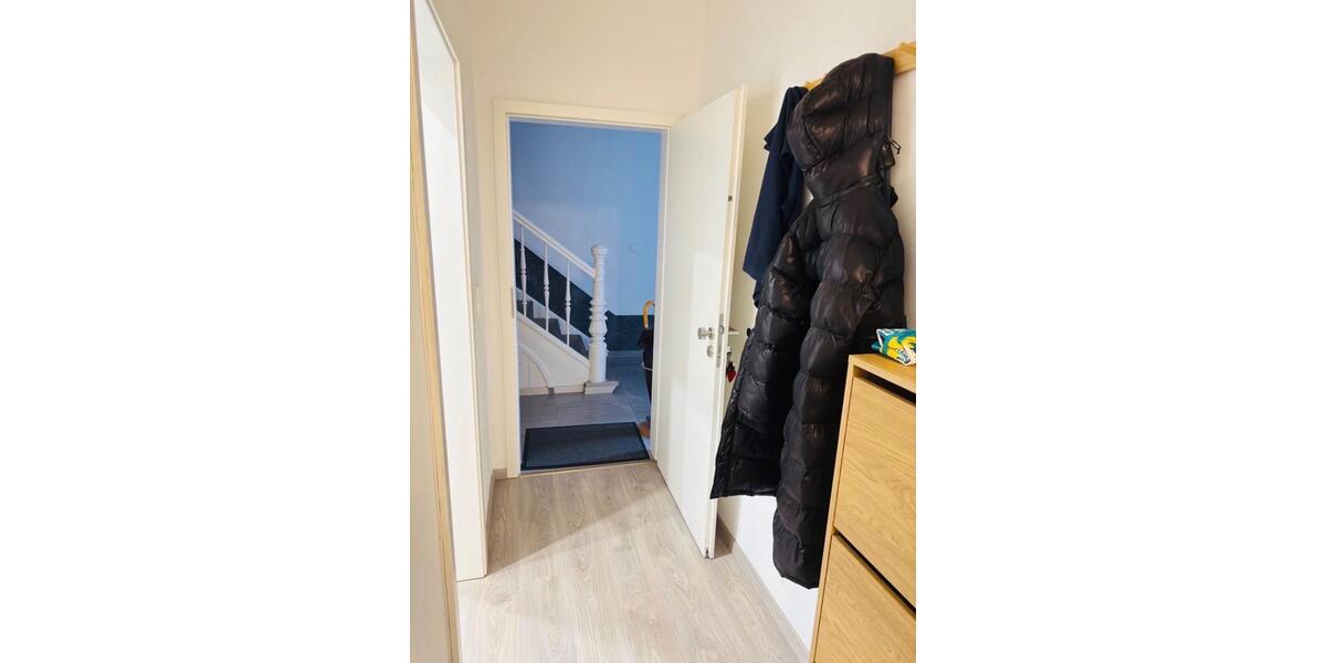 Erdgeschoßwohnung Recklinghausen - 3 Zimmer, 74 m&sup2;, 700&euro; | Angebot:25793332