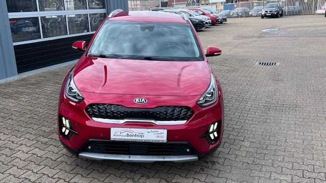 Kia Niro 76.956 km 16.990 &euro; Bochum 44807