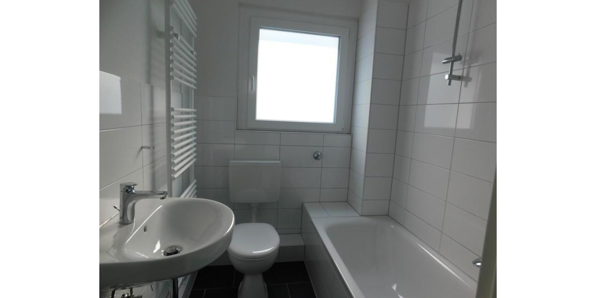 Etagenwohnung Essen Stadtbezirk III - 2 Zimmer, 53 m&sup2;, 499&euro; | Angebot:23144142