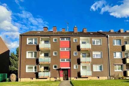 Wohnung Oberhausen Alt-Oberhausen - 3.5 Zimmer, 94 m&sup2;, 249.000&euro; | Angebot:25341304