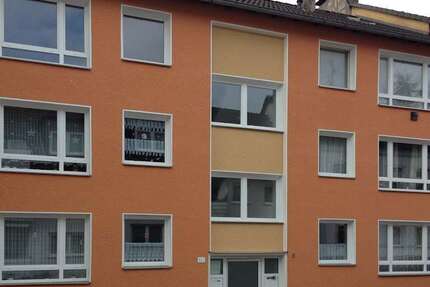 Wohnung Wuppertal Langerfeld - 3 Zimmer, 64 m&sup2;, 511&euro; | Angebot:25399606